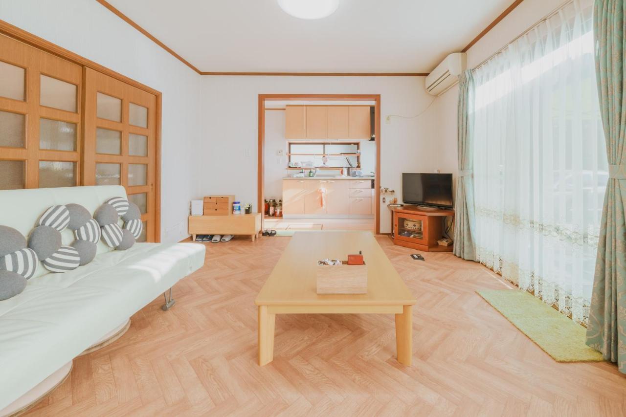 Nasu Four Seasons House别墅 外观 照片